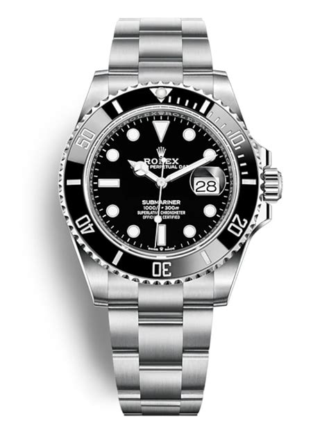 rolex submariner dünnes handgelenk|rolex submariner movements.